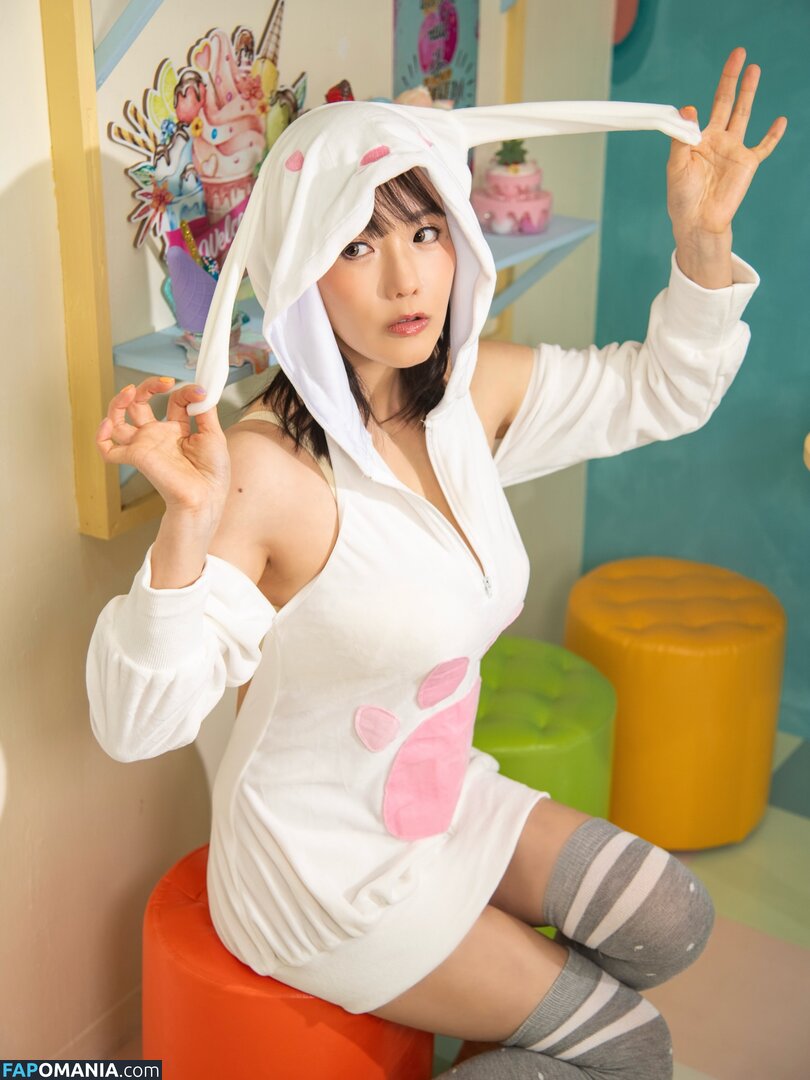 Kaho Shibuya / Shibukaho ヌード OnlyFans  流出写真 #112