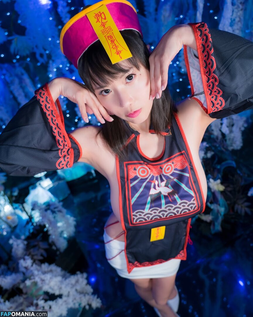 Kaho Shibuya / Shibukaho ヌード OnlyFans  流出写真 #139