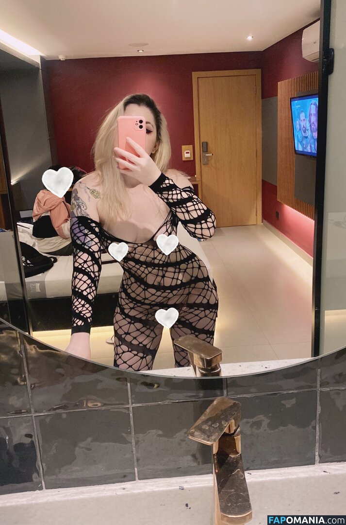 Kahsanoni ヌード OnlyFans  流出写真 #24