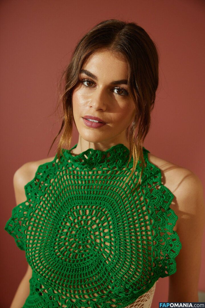 Kaia Gerber / KaiaGerber ヌード OnlyFans  流出写真 #28