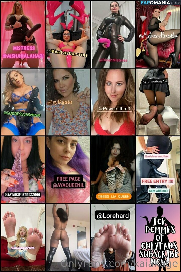 kaiakage / kashkage ヌード OnlyFans  流出写真 #39