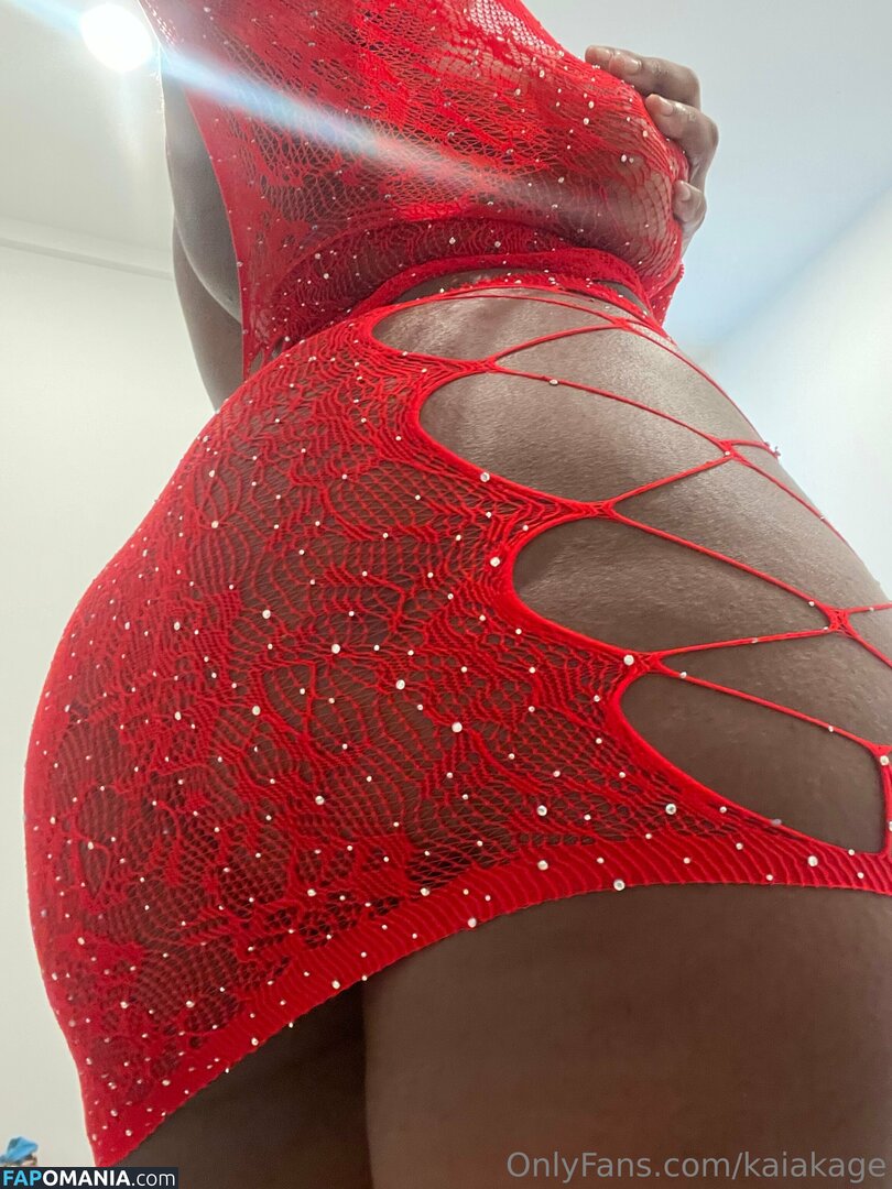 kaiakage / kashkage ヌード OnlyFans  流出写真 #41