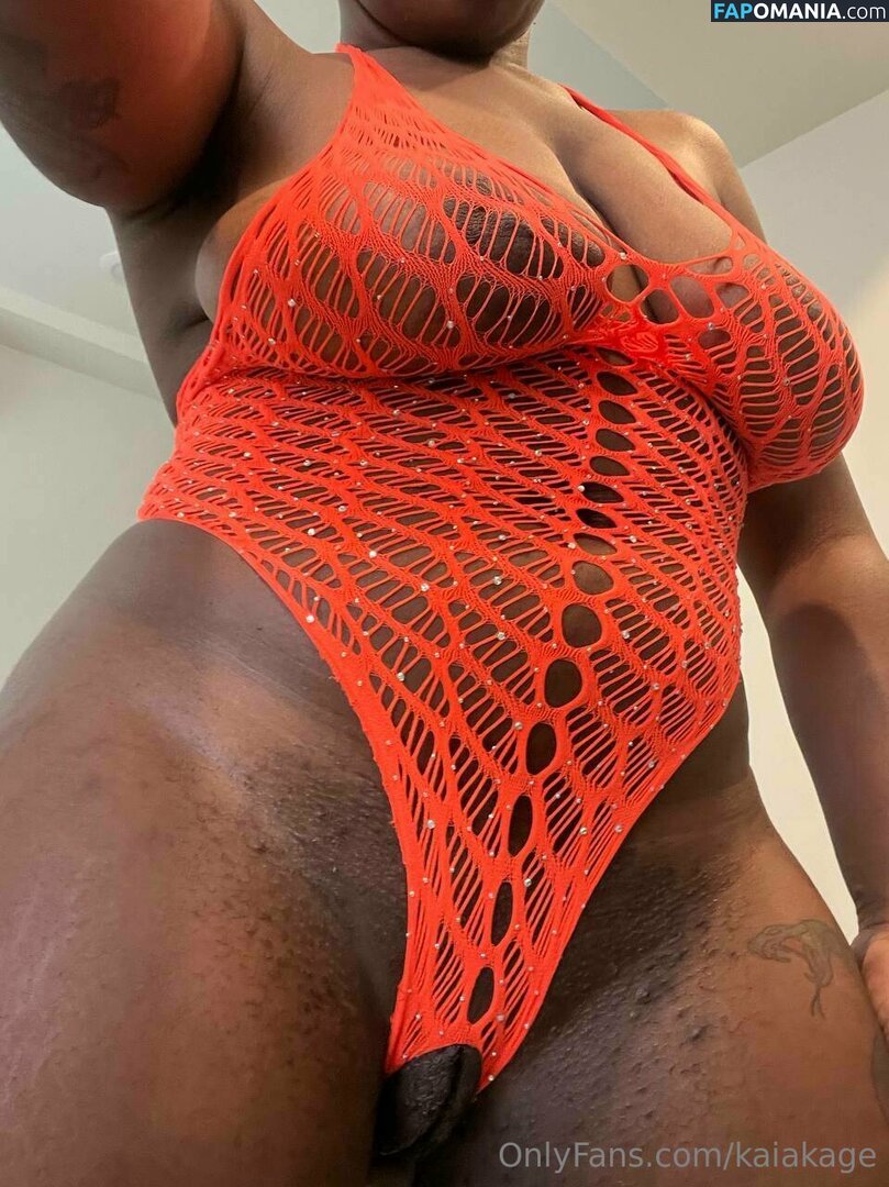 kaiakage / kashkage ヌード OnlyFans  流出写真 #42