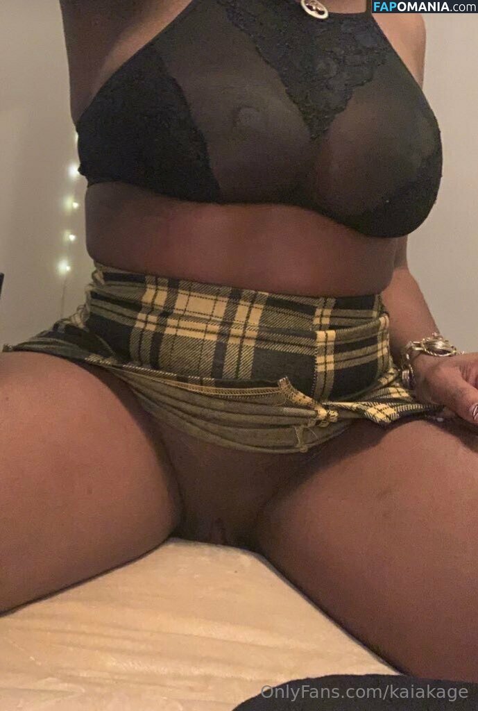 kaiakage / kashkage ヌード OnlyFans  流出写真 #43