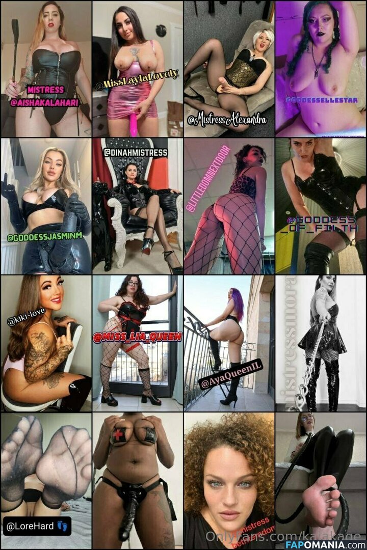 kaiakage / kashkage ヌード OnlyFans  流出写真 #45