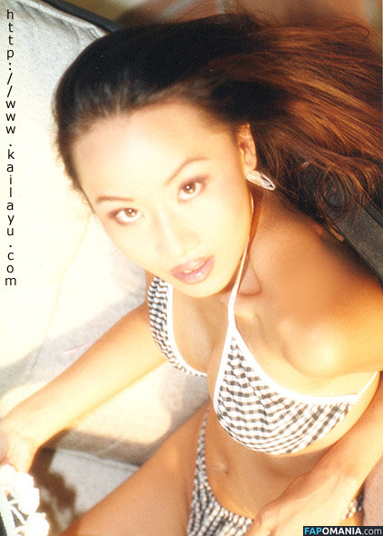 Kaila Yu / kailayu ヌード OnlyFans  流出写真 #77