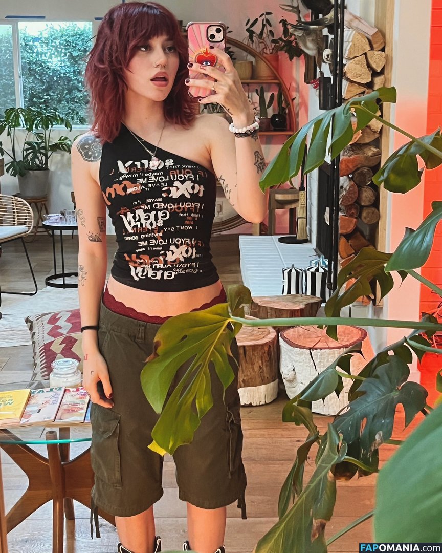 Kailee Morgue / aanesthetic24 / morguemami ヌード OnlyFans  流出写真 #21