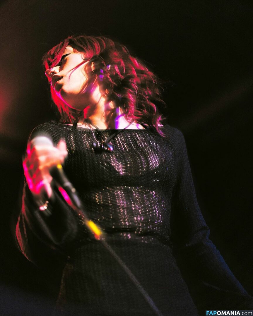 Kailee Morgue / aanesthetic24 / morguemami ヌード OnlyFans  流出写真 #33