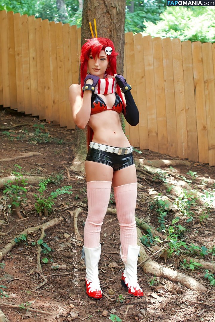 alex_cosplays / kainosaur / kainosaurus / kainosaurus_ ヌード OnlyFans  流出写真 #156