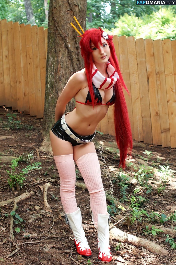 alex_cosplays / kainosaur / kainosaurus / kainosaurus_ ヌード OnlyFans  流出写真 #158