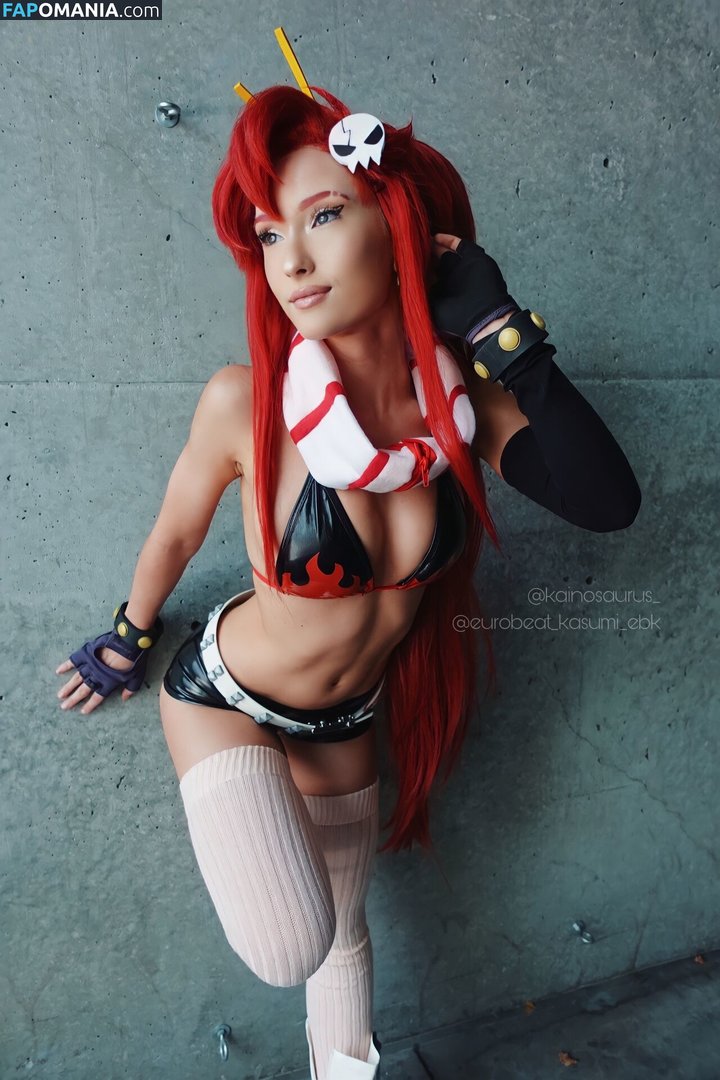 alex_cosplays / kainosaur / kainosaurus / kainosaurus_ ヌード OnlyFans  流出写真 #171