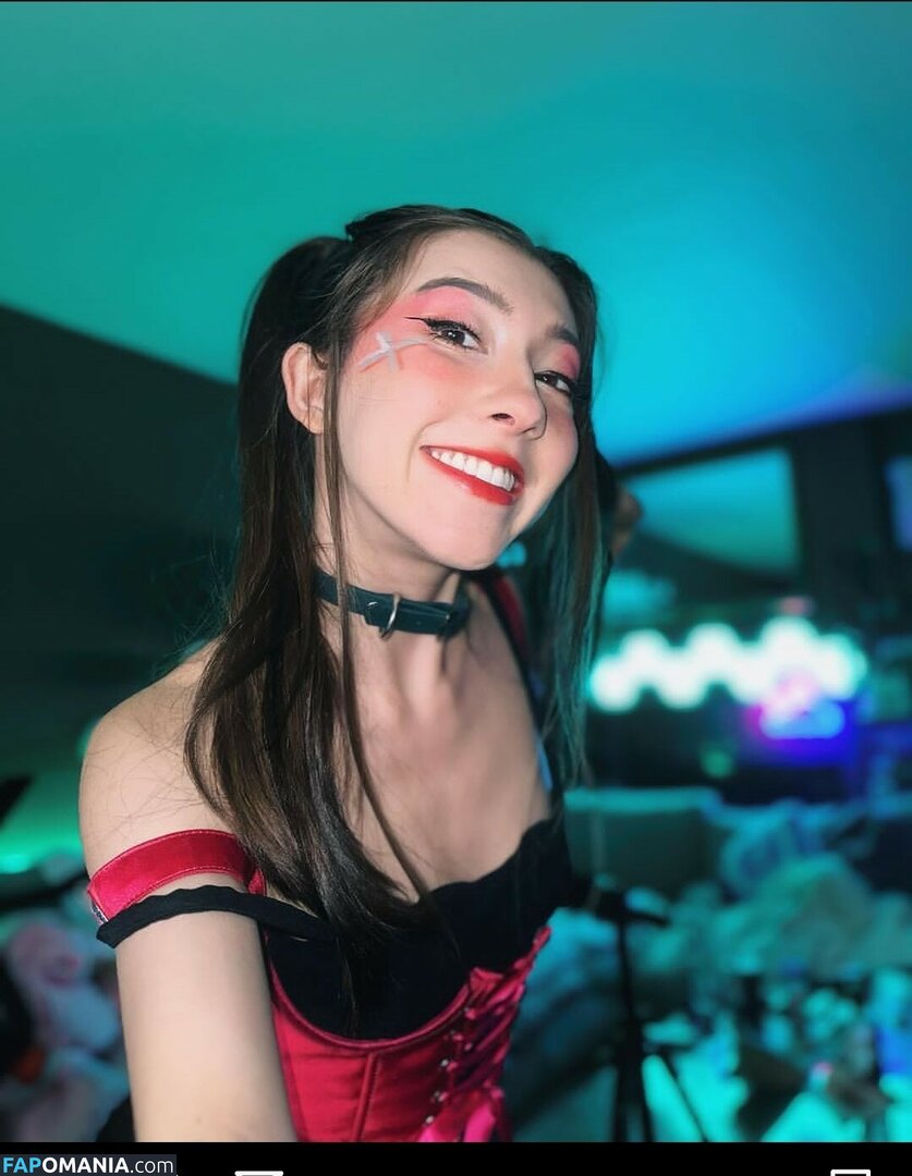 Kaisa / Kaisastreams / kaisanord ヌード OnlyFans  流出写真 #10