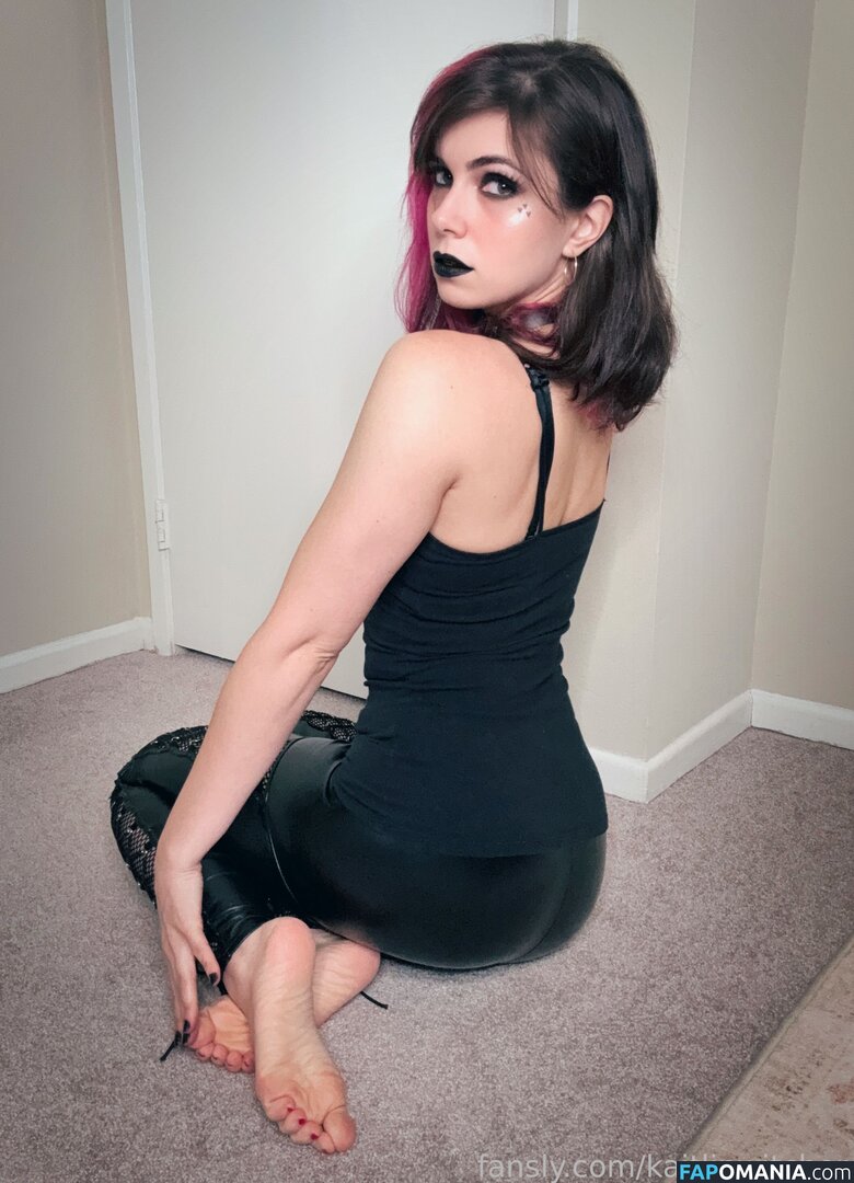 Kaitlin Witcher / KaitlinWitcher / piddleass ヌード OnlyFans  流出写真 #275