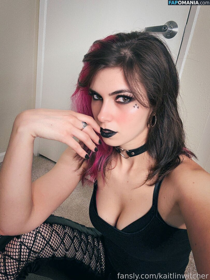 Kaitlin Witcher / KaitlinWitcher / piddleass ヌード OnlyFans  流出写真 #282