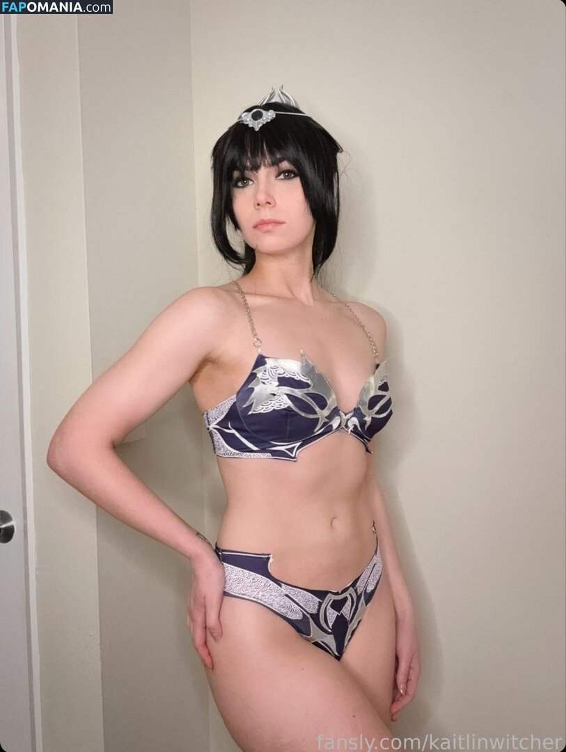 Kaitlin Witcher / KaitlinWitcher / piddleass ヌード OnlyFans  流出写真 #314