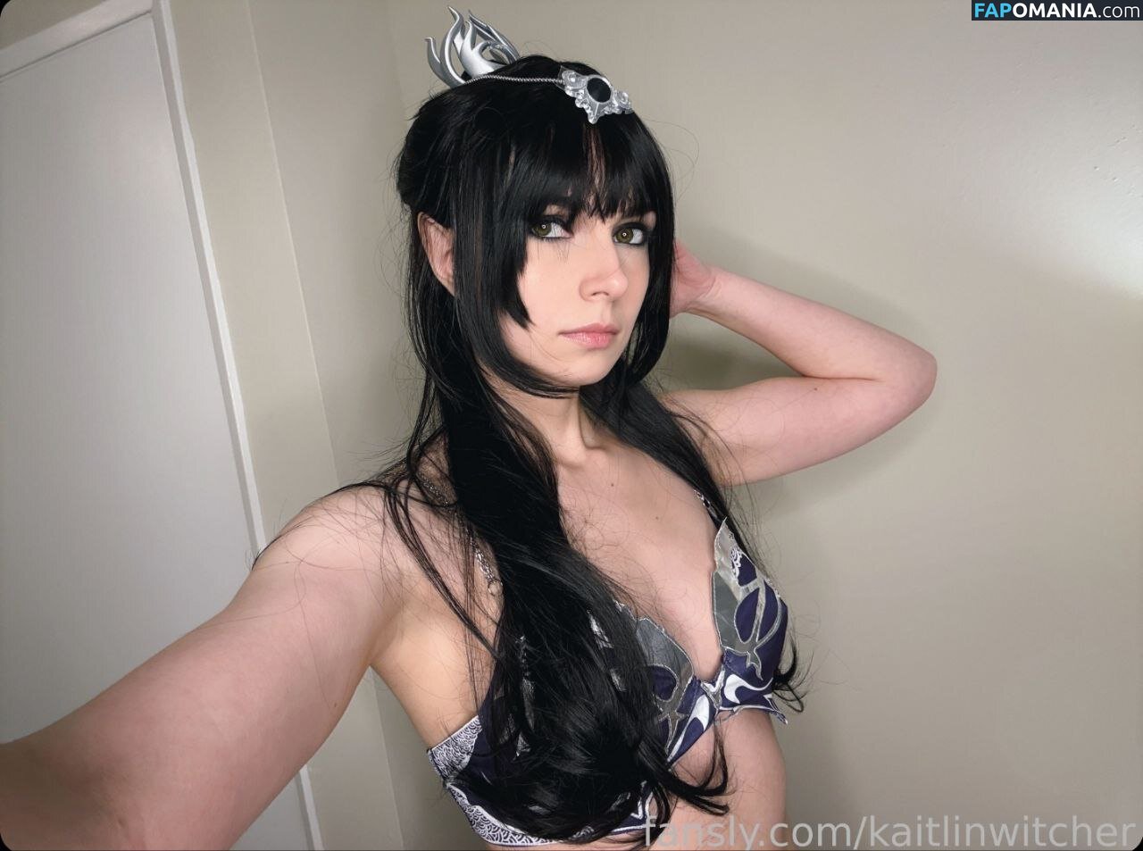Kaitlin Witcher / KaitlinWitcher / piddleass ヌード OnlyFans  流出写真 #315