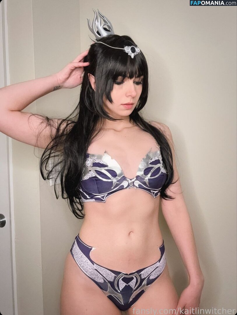 Kaitlin Witcher / KaitlinWitcher / piddleass ヌード OnlyFans  流出写真 #316