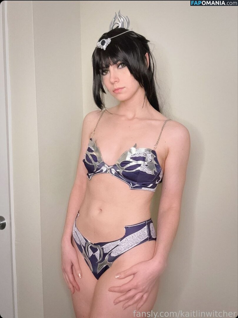 Kaitlin Witcher / KaitlinWitcher / piddleass ヌード OnlyFans  流出写真 #320