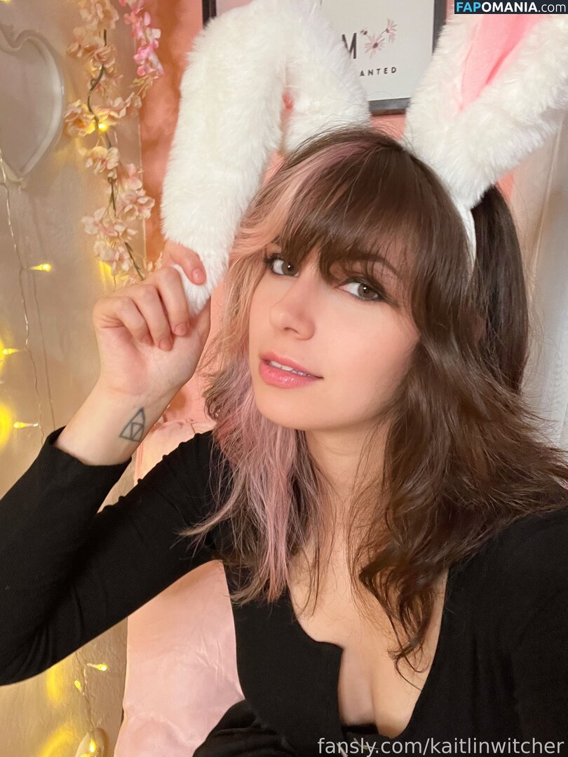 Kaitlin Witcher / KaitlinWitcher / piddleass ヌード OnlyFans  流出写真 #331