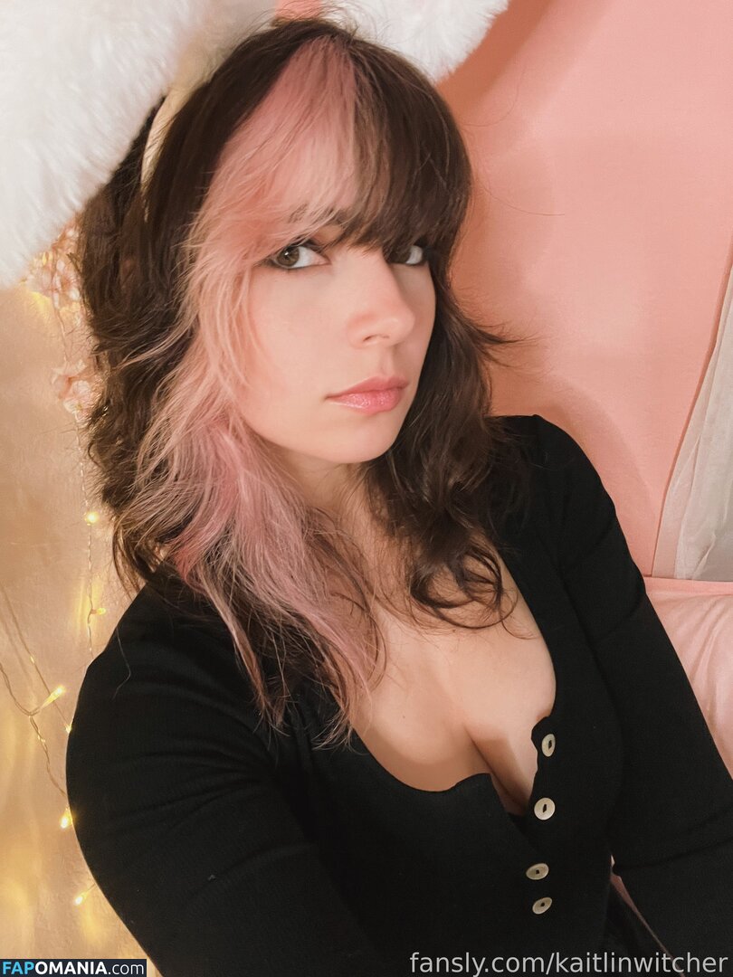 Kaitlin Witcher / KaitlinWitcher / piddleass ヌード OnlyFans  流出写真 #333