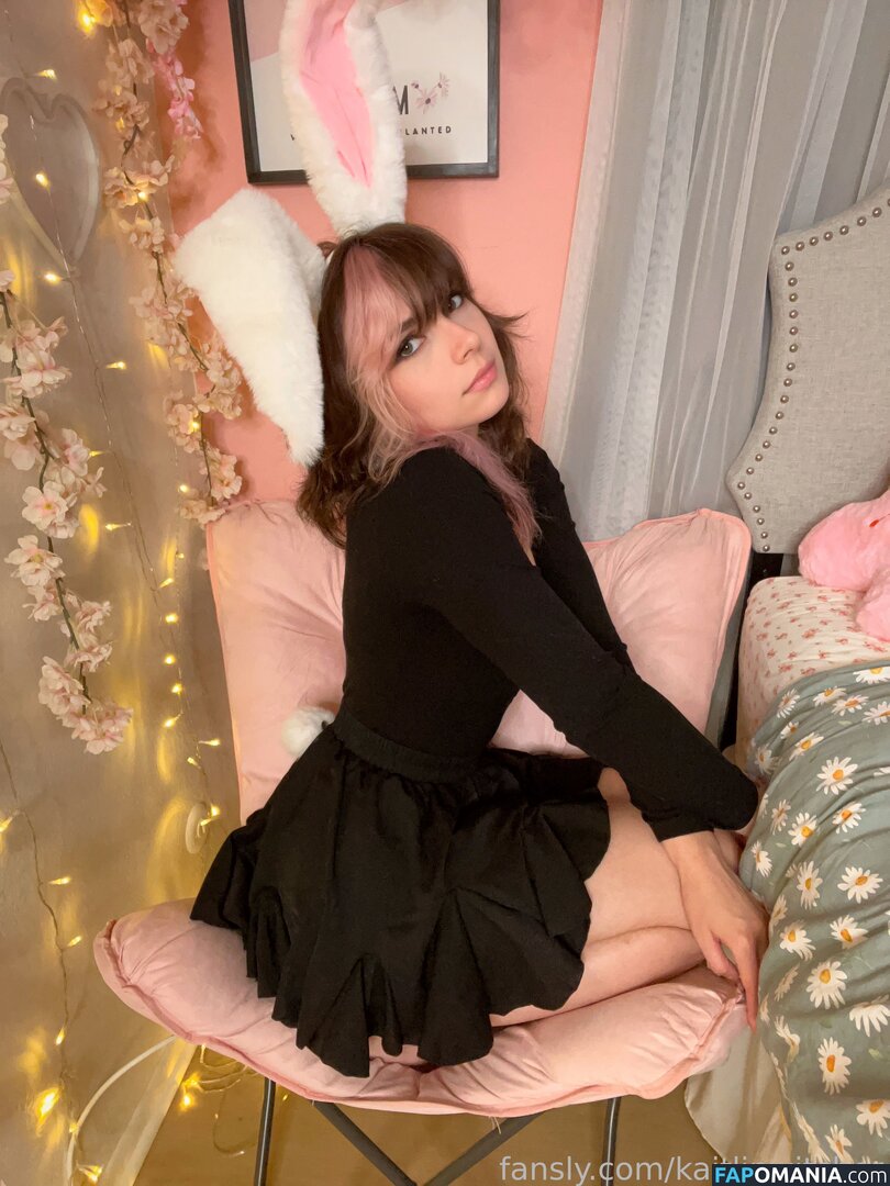 Kaitlin Witcher / KaitlinWitcher / piddleass ヌード OnlyFans  流出写真 #334