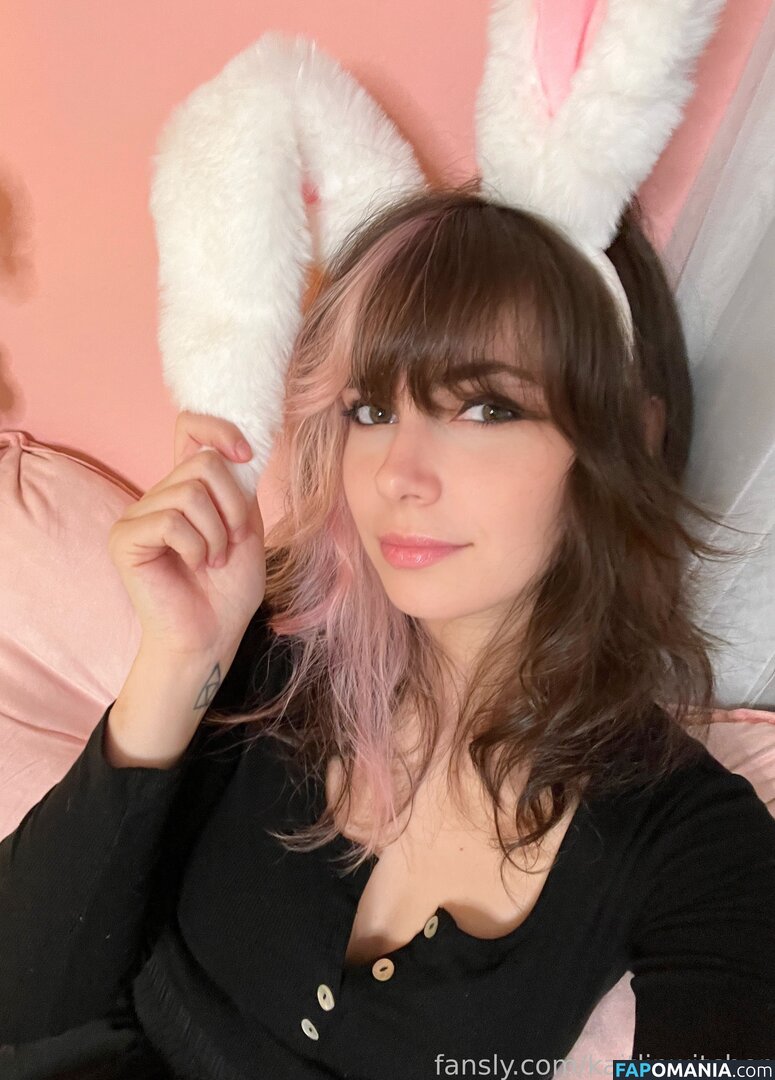 Kaitlin Witcher / KaitlinWitcher / piddleass ヌード OnlyFans  流出写真 #335