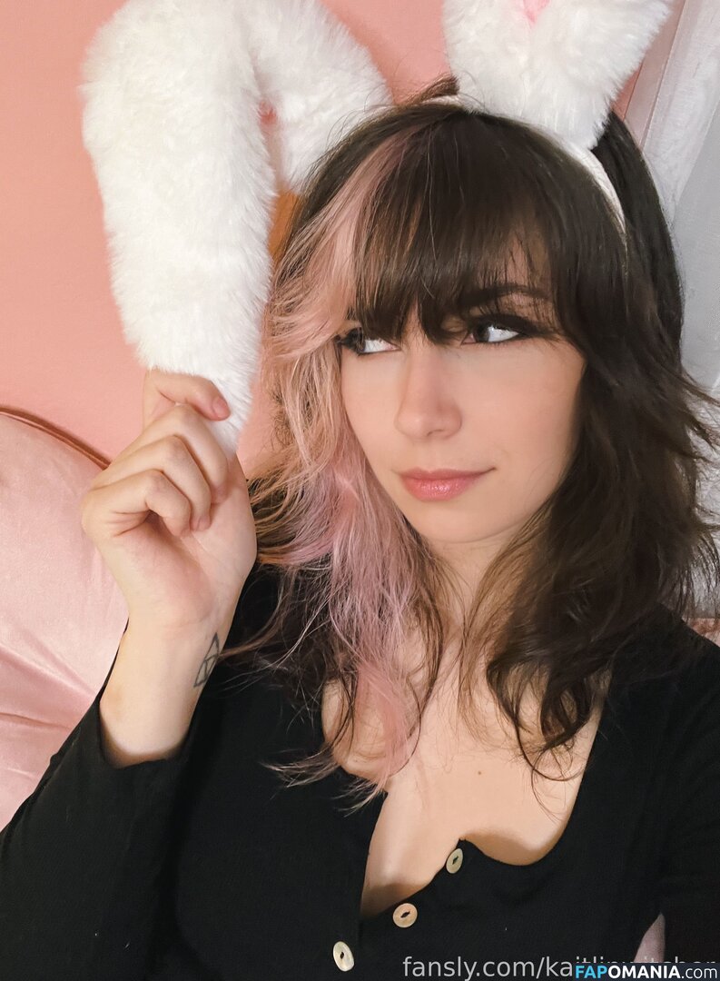 Kaitlin Witcher / KaitlinWitcher / piddleass ヌード OnlyFans  流出写真 #336