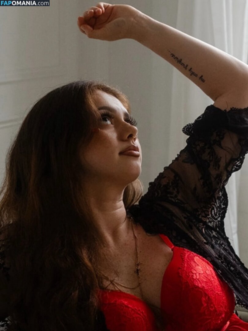 Kaitlyn Nicole / __kaitlynicole_ / https: / kaitlynnicole.music / nicolette38 ヌード OnlyFans  流出写真 #2