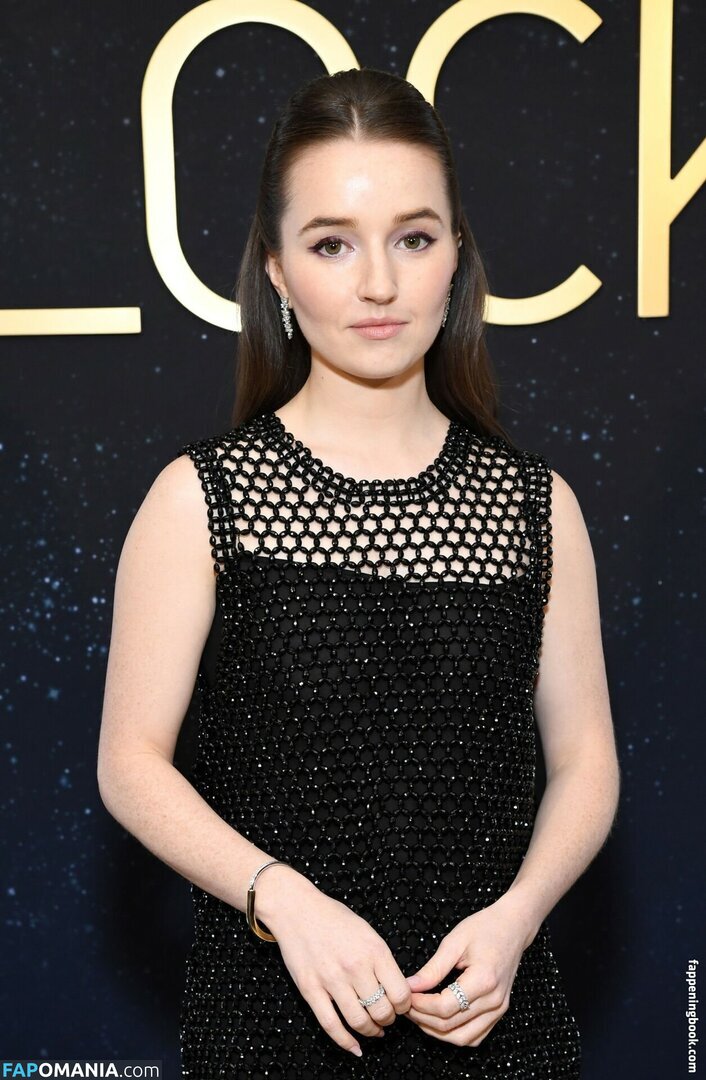 Kaitlyn Rochelle Dever / kaitlyn dever / kaitlyndever ヌード OnlyFans  流出写真 #8