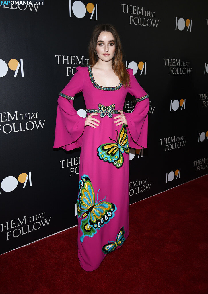 Kaitlyn Rochelle Dever / kaitlyn dever / kaitlyndever ヌード OnlyFans  流出写真 #22