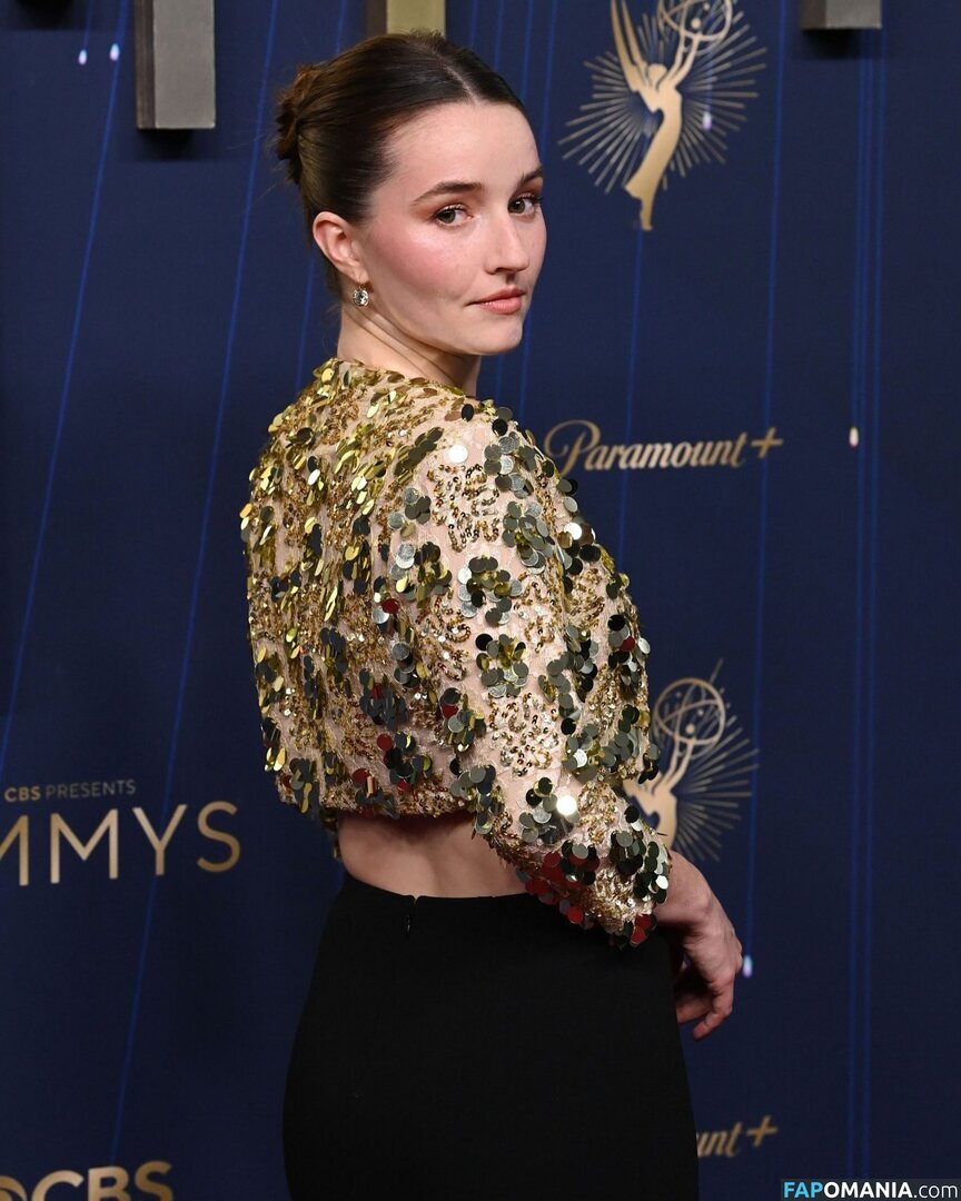 Kaitlyn Dever / kaitlyndever ヌード OnlyFans  流出写真 #5