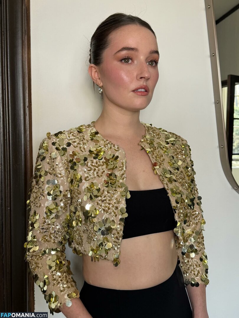 Kaitlyn Dever / kaitlyndever ヌード OnlyFans  流出写真 #11