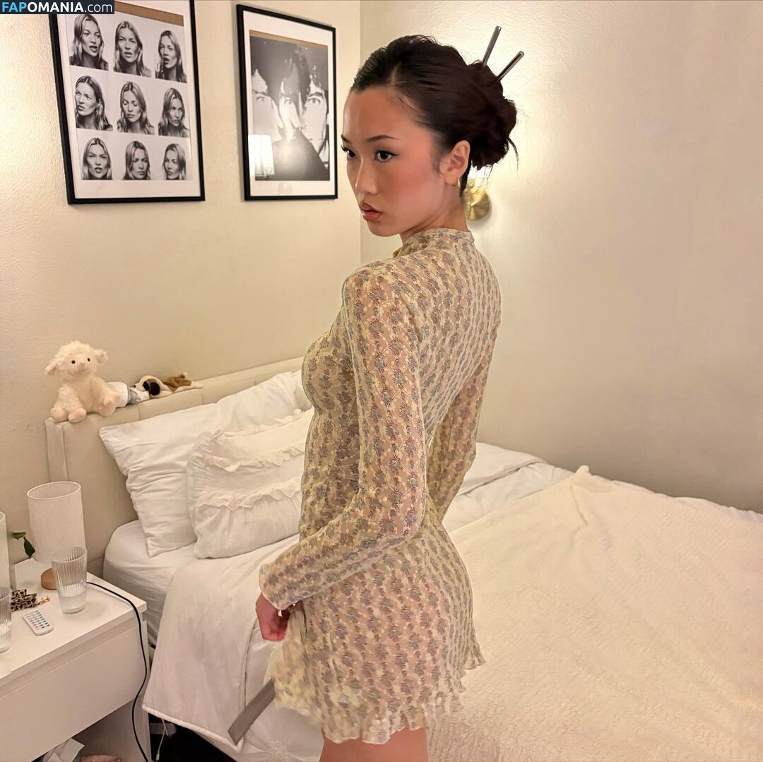 kaitlynhan / kaitlynherman ヌード OnlyFans  流出写真 #1