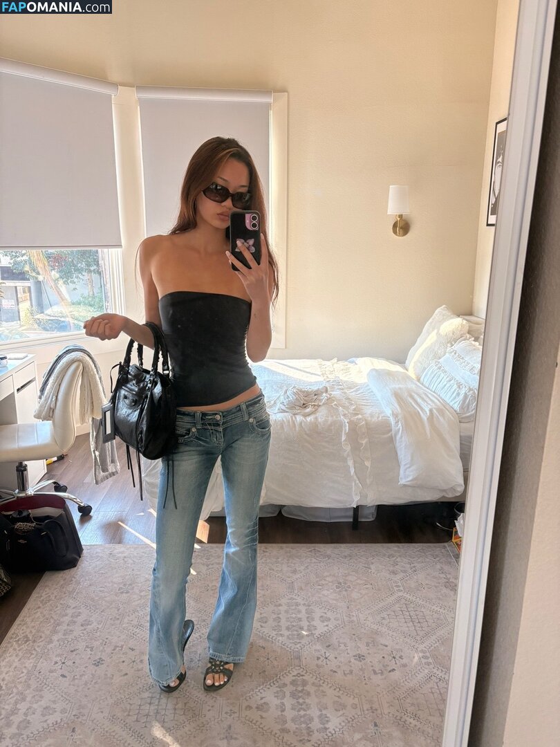 kaitlynhan / kaitlynherman ヌード OnlyFans  流出写真 #10