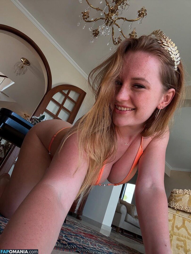 Kajamood ヌード OnlyFans  流出写真 #5