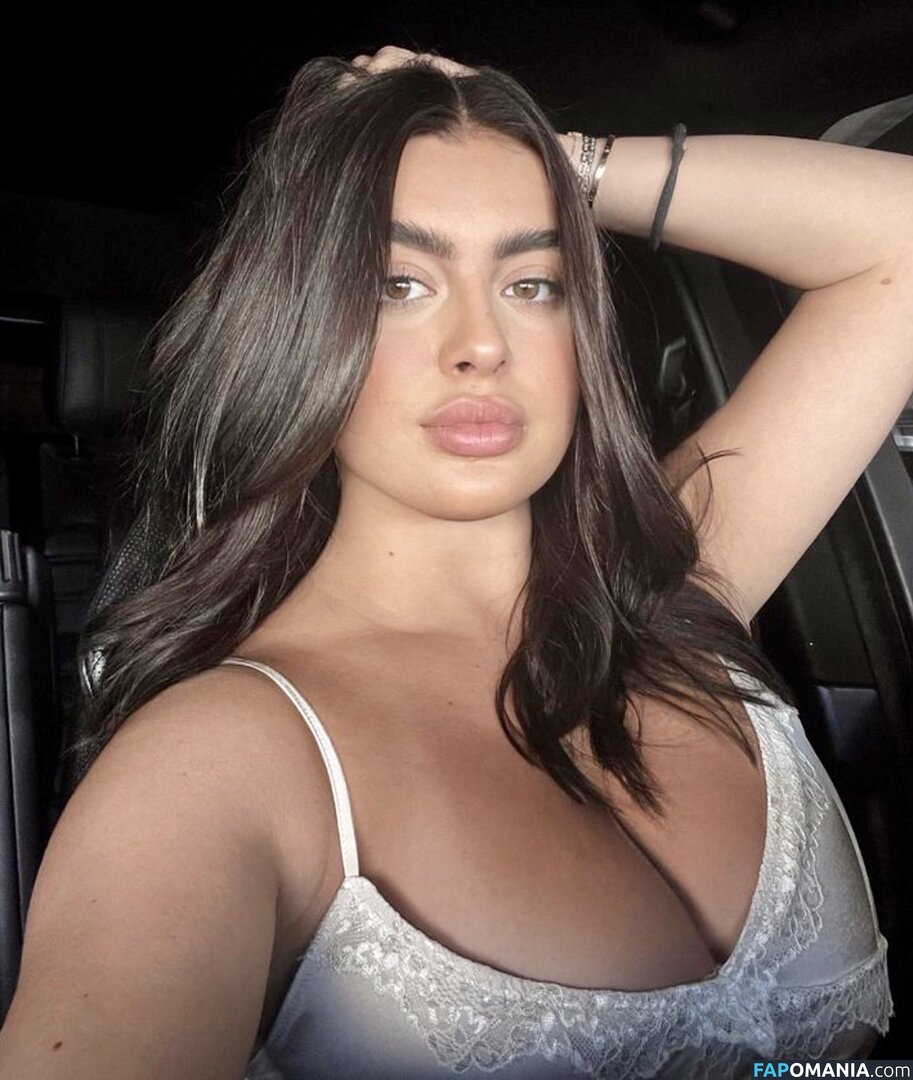 Kalani Hilliker / kalanihilliker ヌード OnlyFans  流出写真 #10