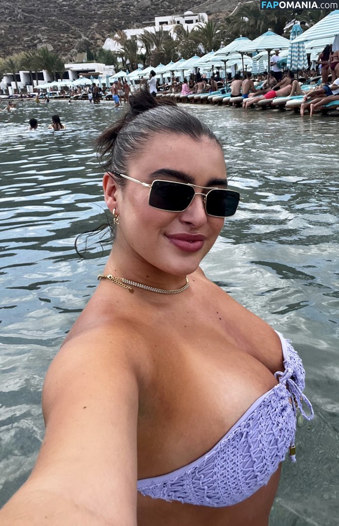 Kalani Hilliker / kalanihilliker ヌード OnlyFans  流出写真 #21