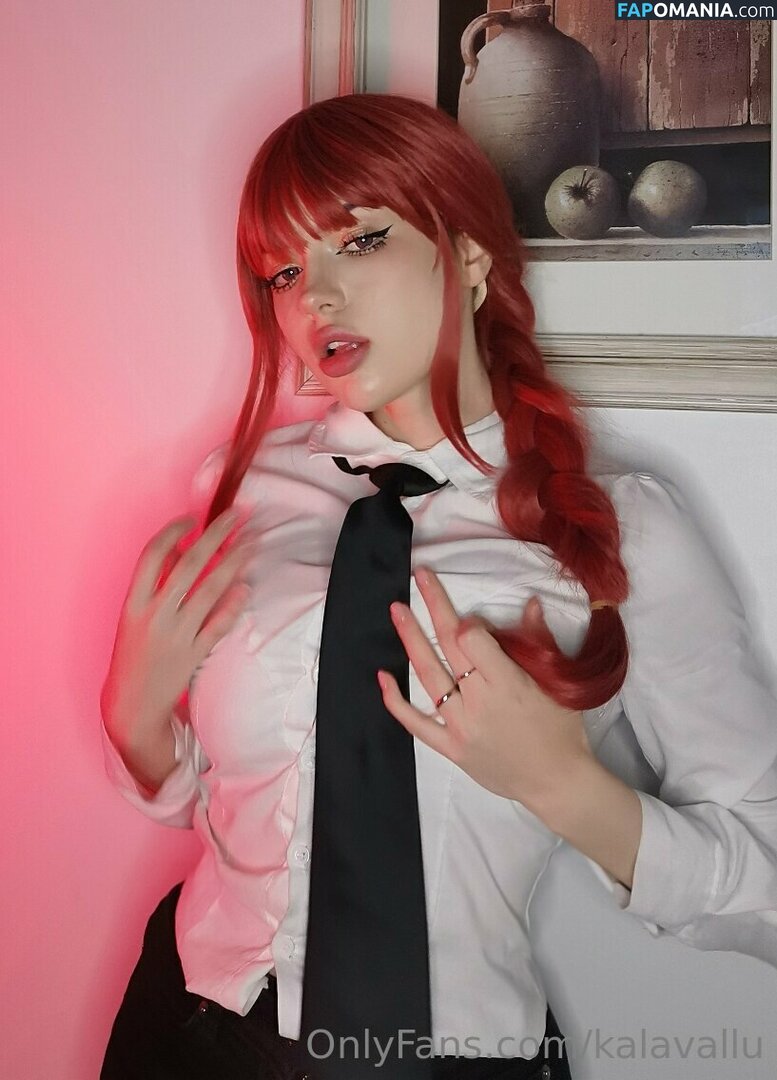 kalavallu / kalavallua ヌード OnlyFans  流出写真 #2