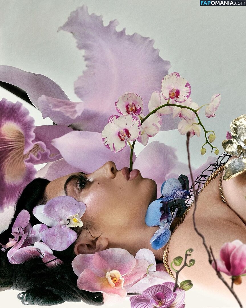 Kali Uchis / kaliuchis / spicxyy ヌード OnlyFans  流出写真 #204