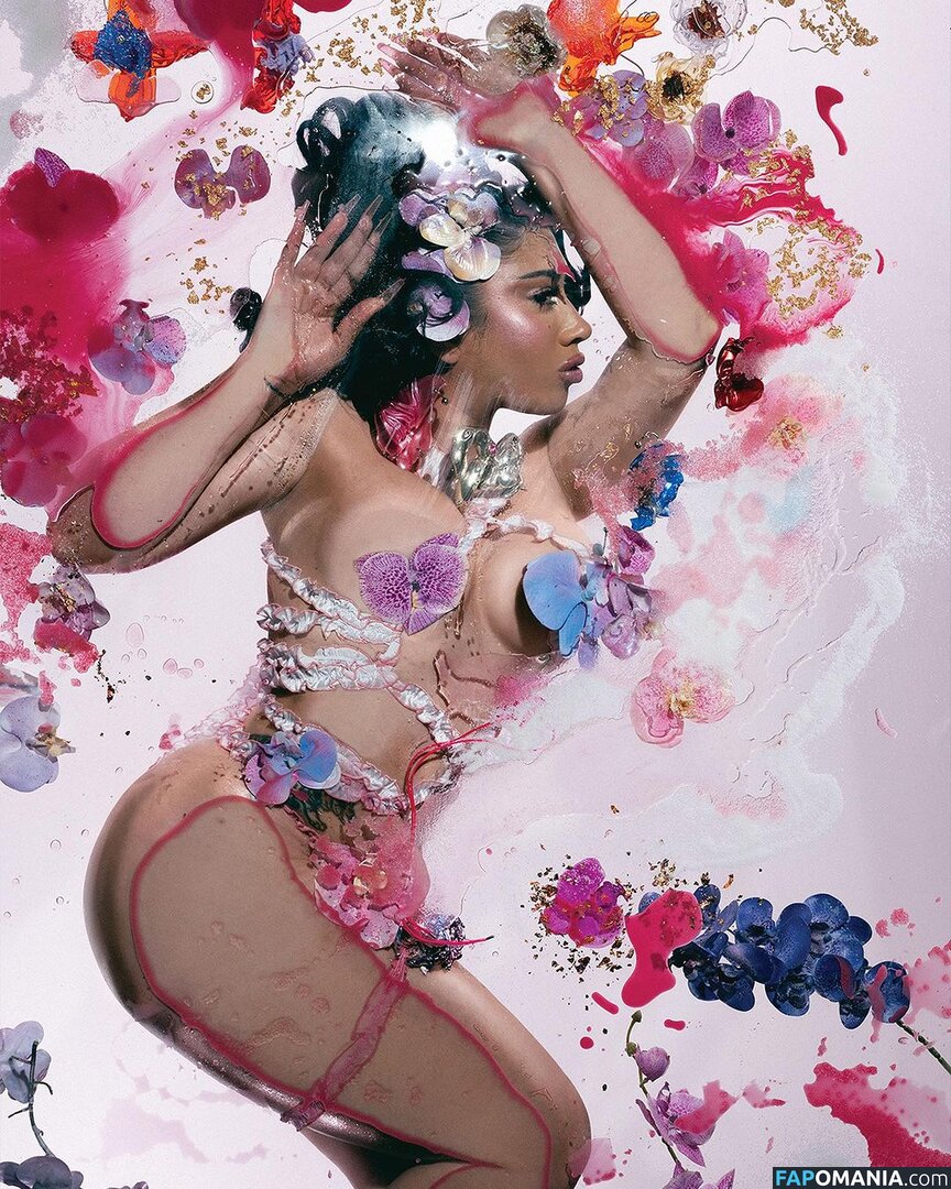 Kali Uchis / kaliuchis / spicxyy ヌード OnlyFans  流出写真 #205