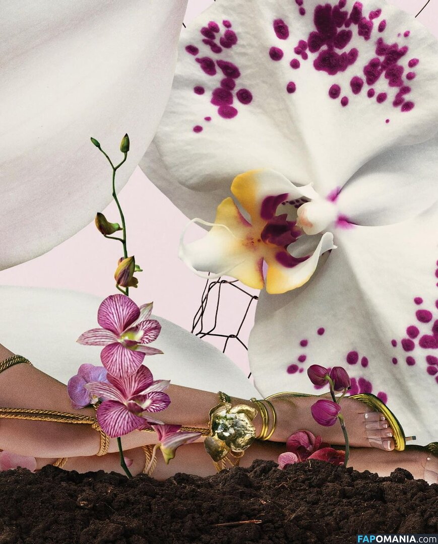 Kali Uchis / kaliuchis / spicxyy ヌード OnlyFans  流出写真 #206