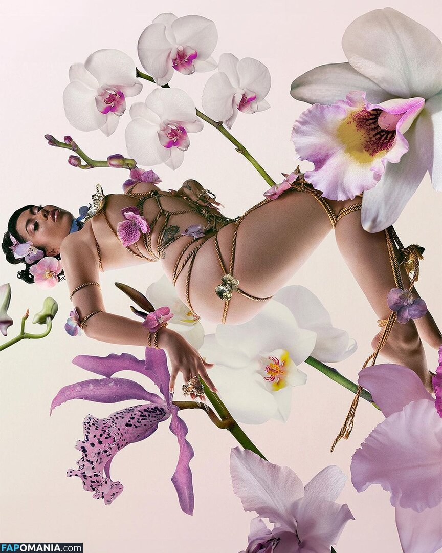 Kali Uchis / kaliuchis / spicxyy ヌード OnlyFans  流出写真 #207