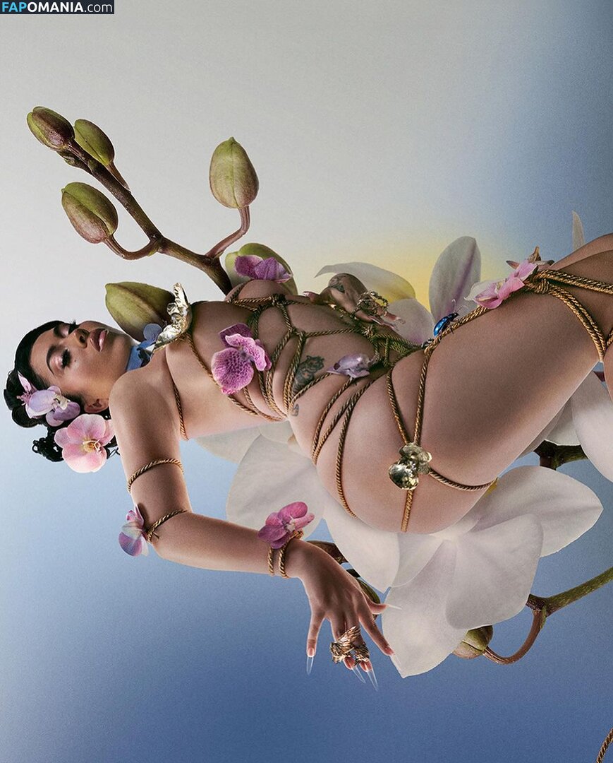 Kali Uchis / kaliuchis / spicxyy ヌード OnlyFans  流出写真 #208