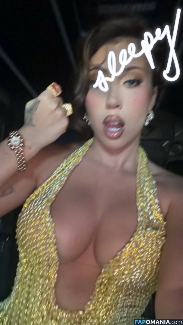 Kali Uchis / kaliuchis / spicxyy ヌード OnlyFans  流出写真 #210