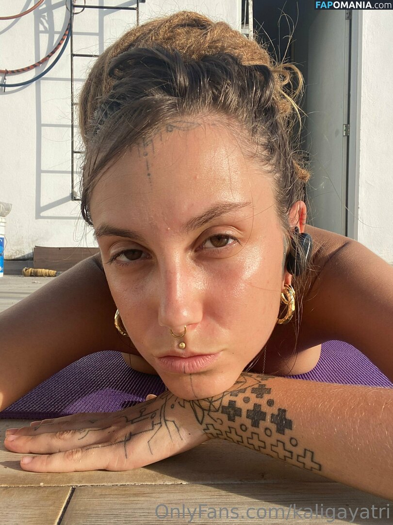 Kaalikat / Kaligayatri / kali.gayatri ヌード OnlyFans  流出写真 #64