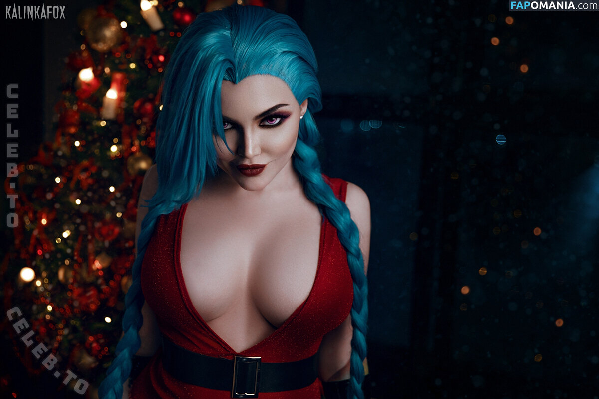 Christina Fink / Kalinka Fox / https: / kalinka.fox / kalinkafox ヌード OnlyFans  流出写真 #596