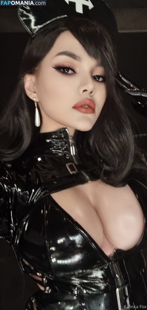 Christina Fink / Kalinka Fox / https: / kalinka.fox / kalinkafox ヌード OnlyFans  流出写真 #655