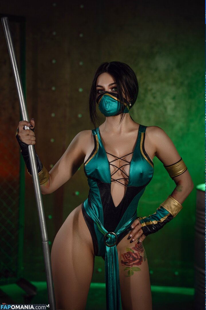 Christina Fink / Kalinka Fox / https: / kalinka.fox / kalinkafox ヌード OnlyFans  流出写真 #657