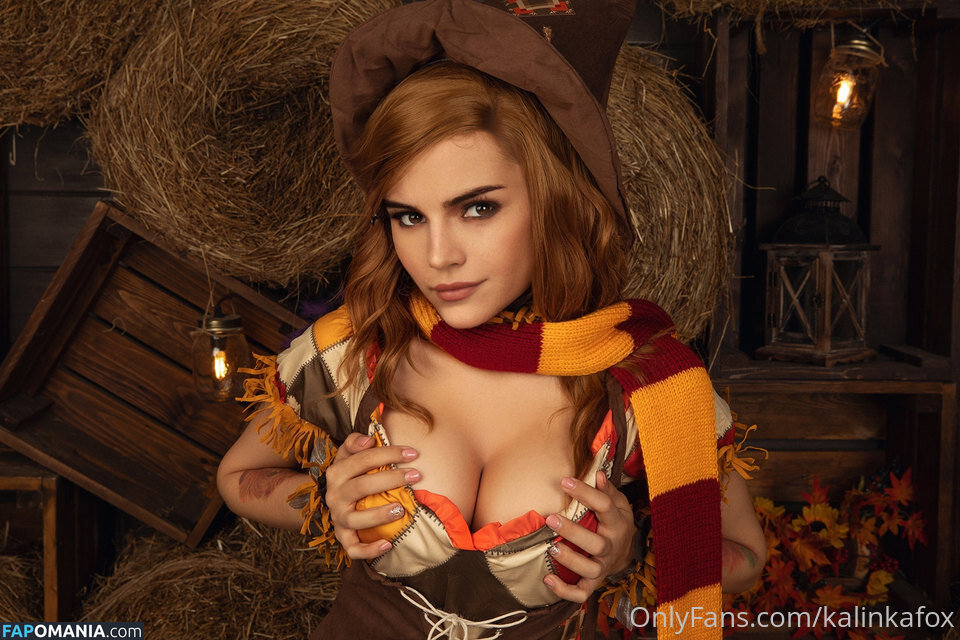 Christina Fink / Kalinka Fox / https: / kalinka.fox / kalinkafox ヌード OnlyFans  流出写真 #666