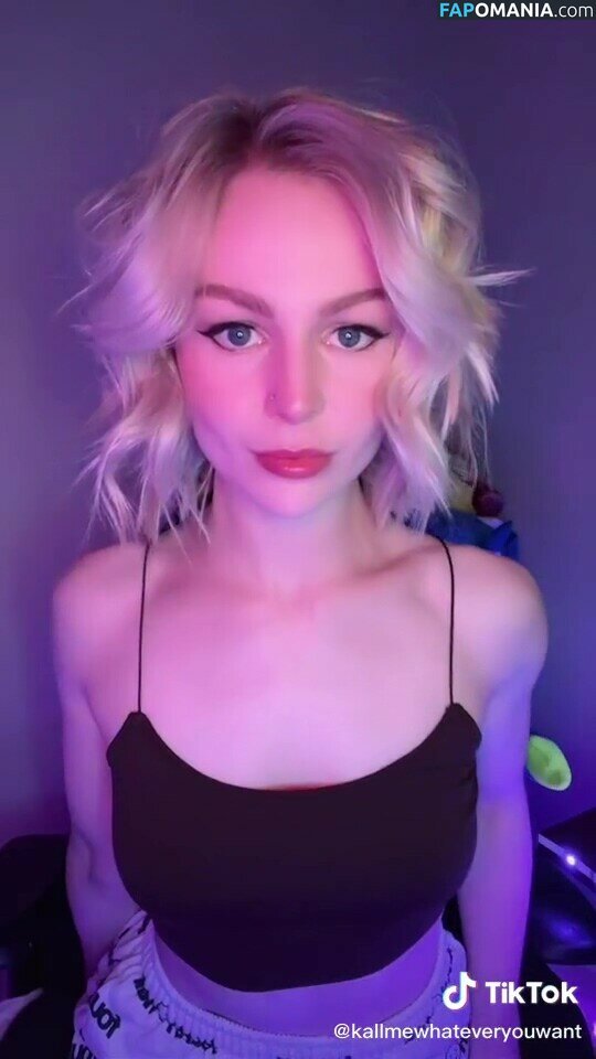 KallMeKris / kriscollins ヌード OnlyFans  流出写真 #64